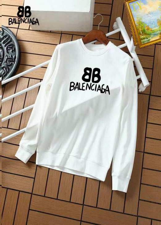 Picture of Balenciaga Sweatshirt _SKUBalenciagaM-3XL25tr5329789